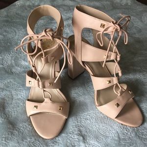 Vince Camuto sandals
